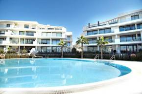 Mara's Apartments Higueron West - Mediterranean Style - Beach & Golf - Large Sunny Terrace !!!!
